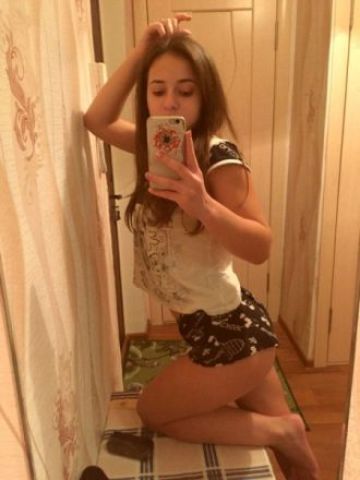 Проститутка Веста
